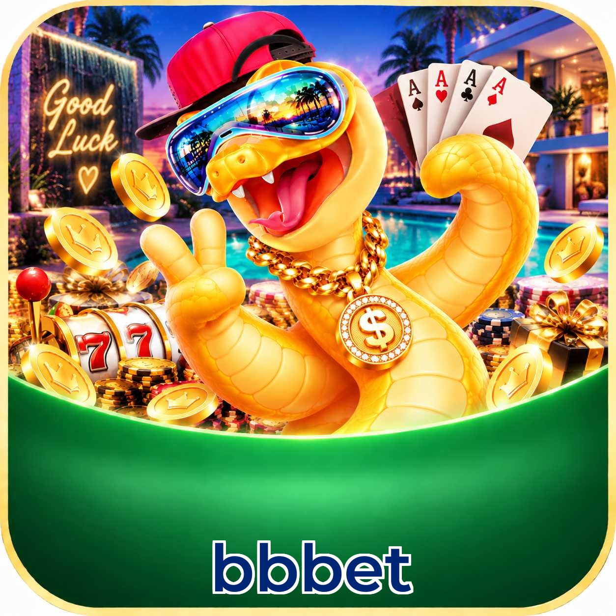 bbbet Requirements