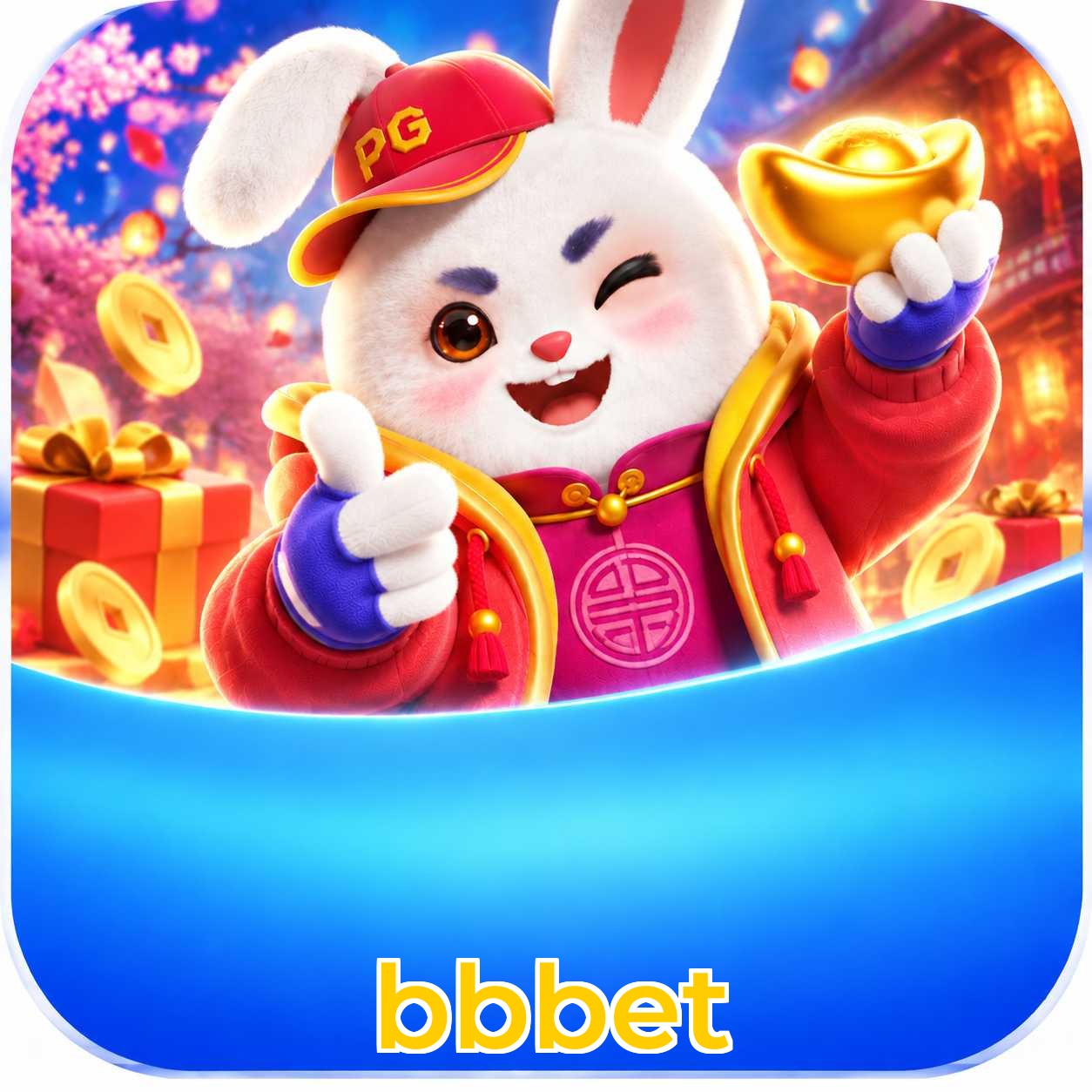 bbbet Logo