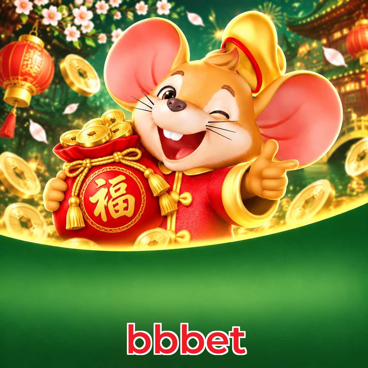 bbbet Logo