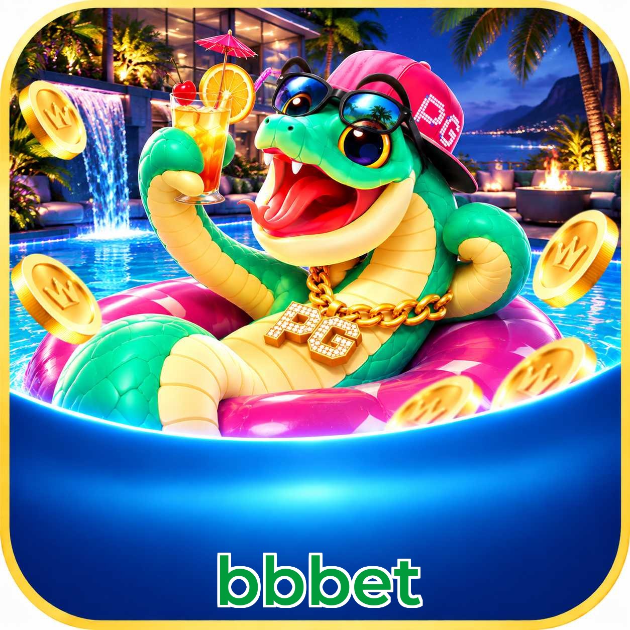 bbbet App Features