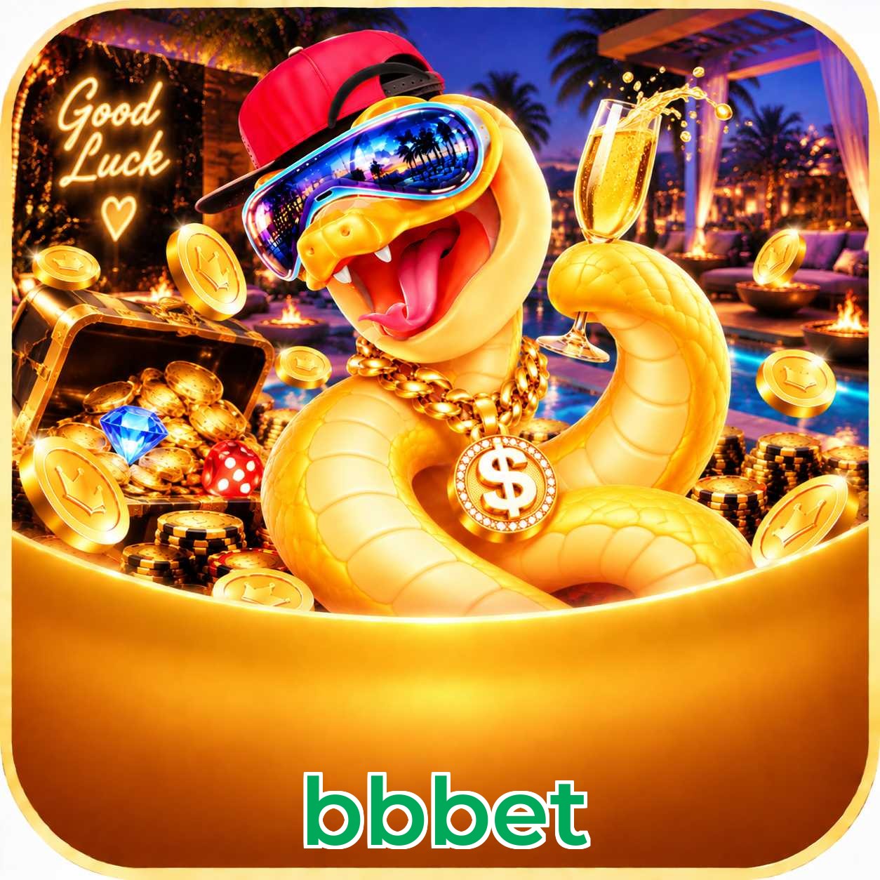 bbbet Performance Tests