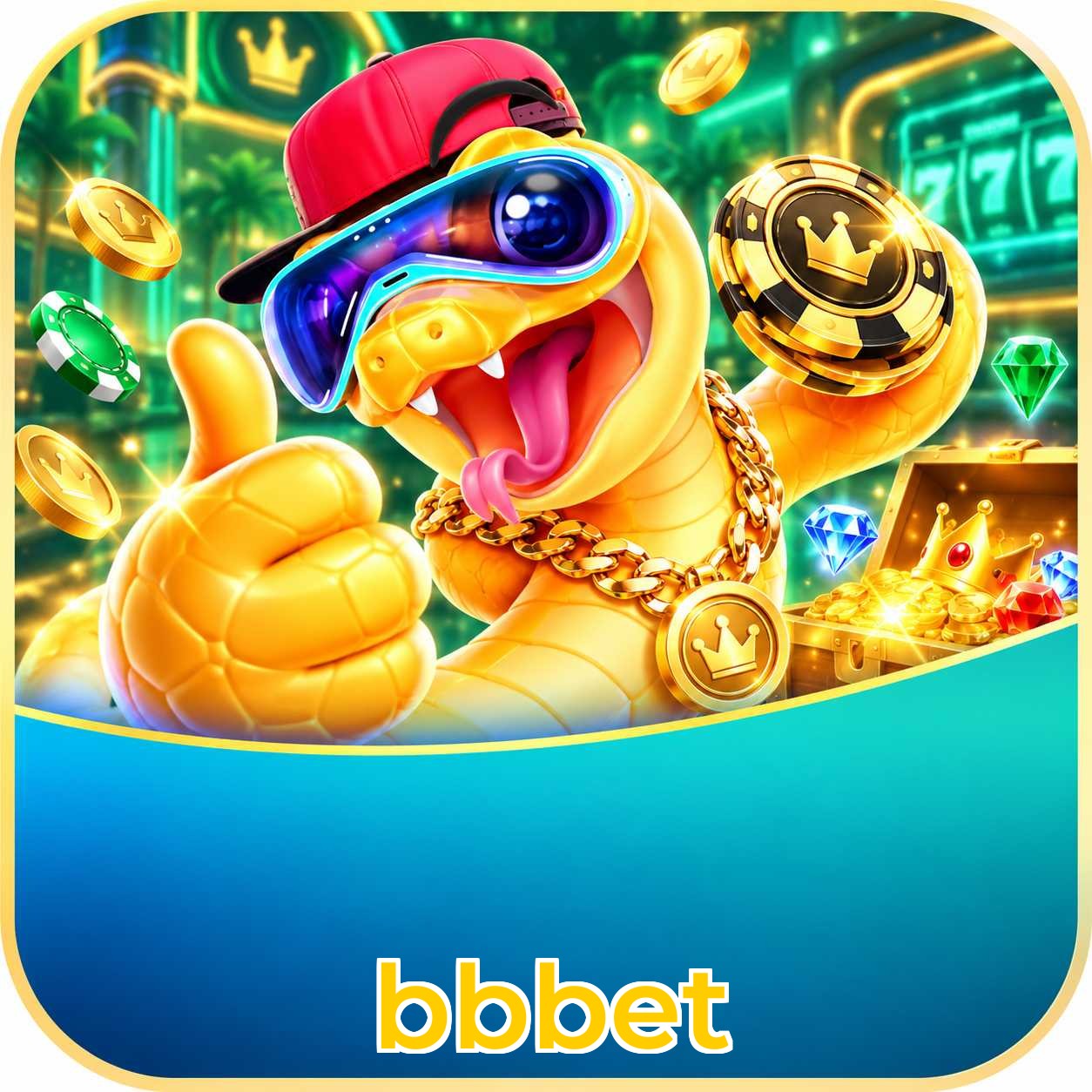 bbbet Telegram Stats