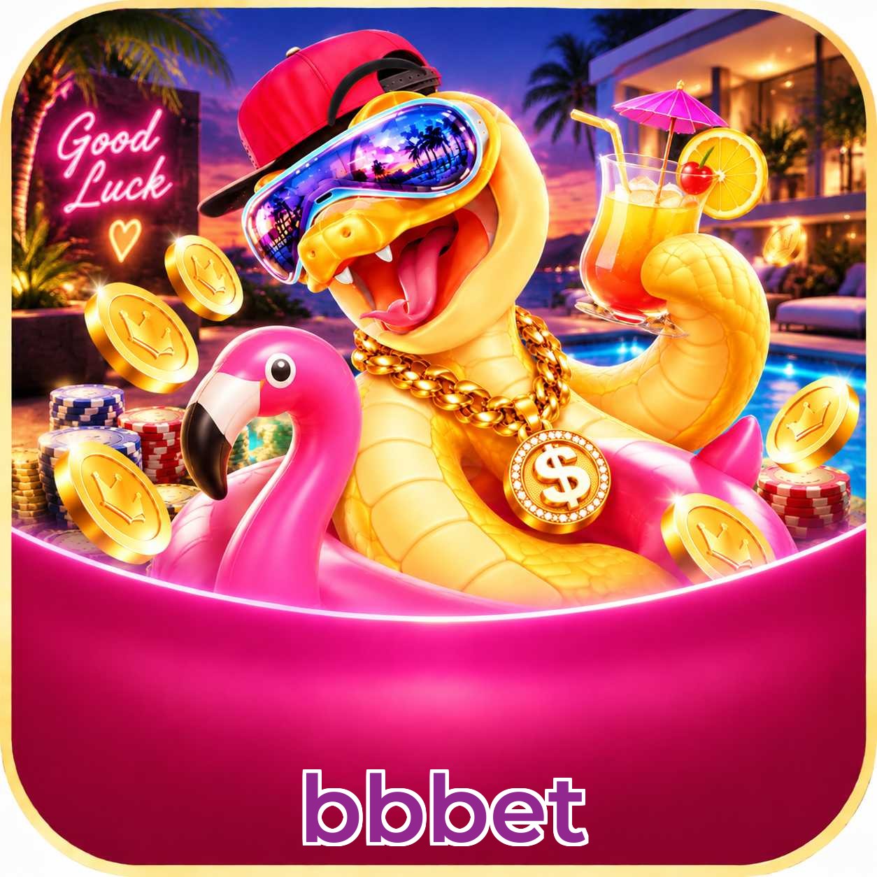 bbbet Saque