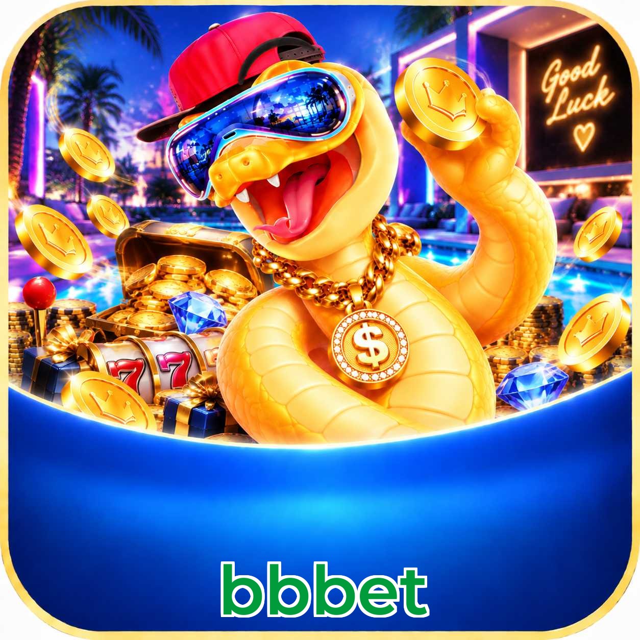 bbbet Slot FAQ
