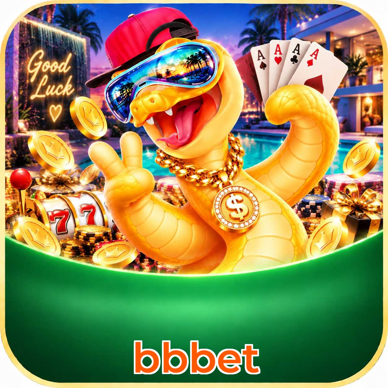 bbbet Loterias