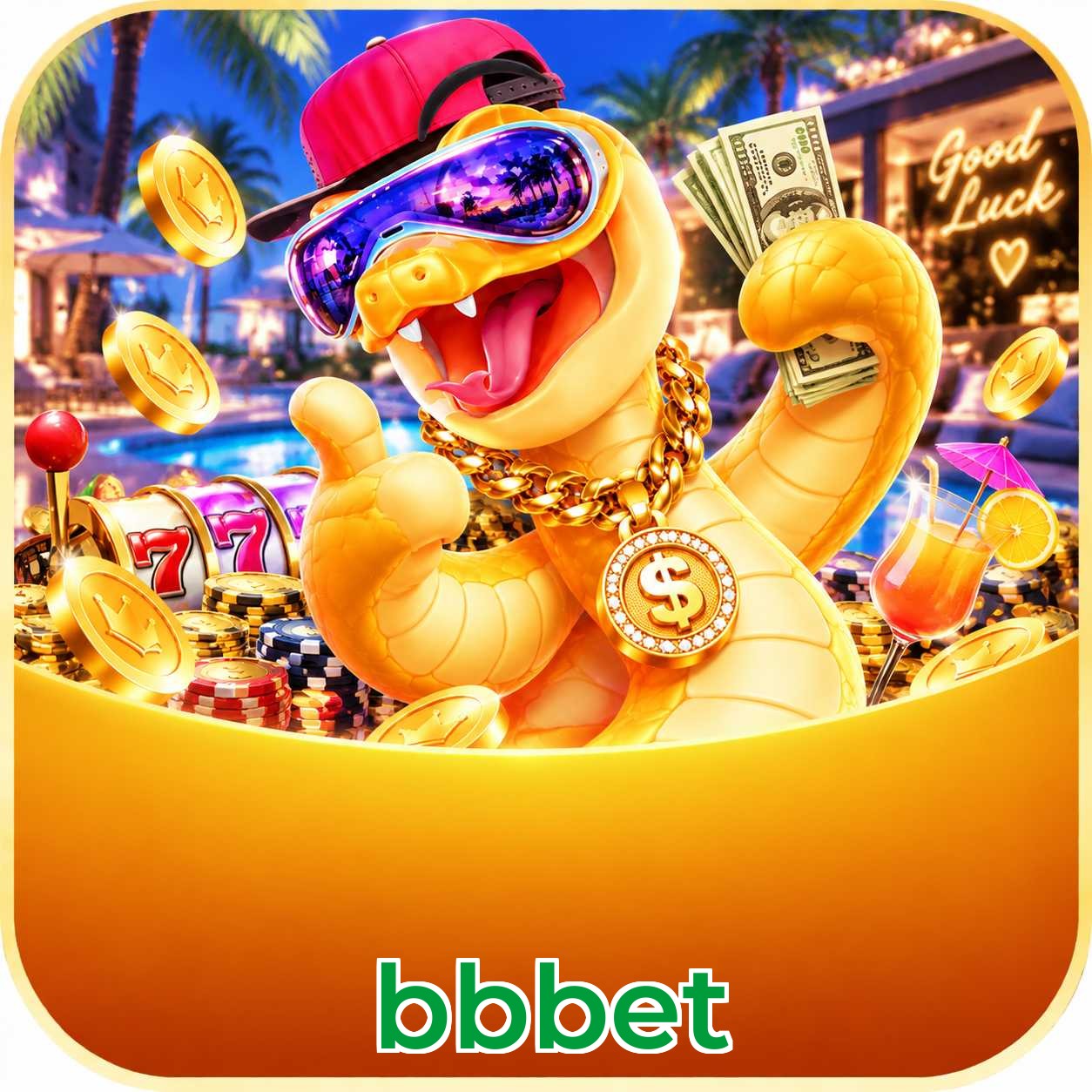 Baixar bbbet PC Mac