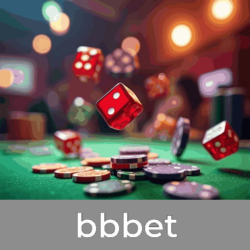 bbbet: A Emoção dos Caça-níqueis com Altas Recompensas