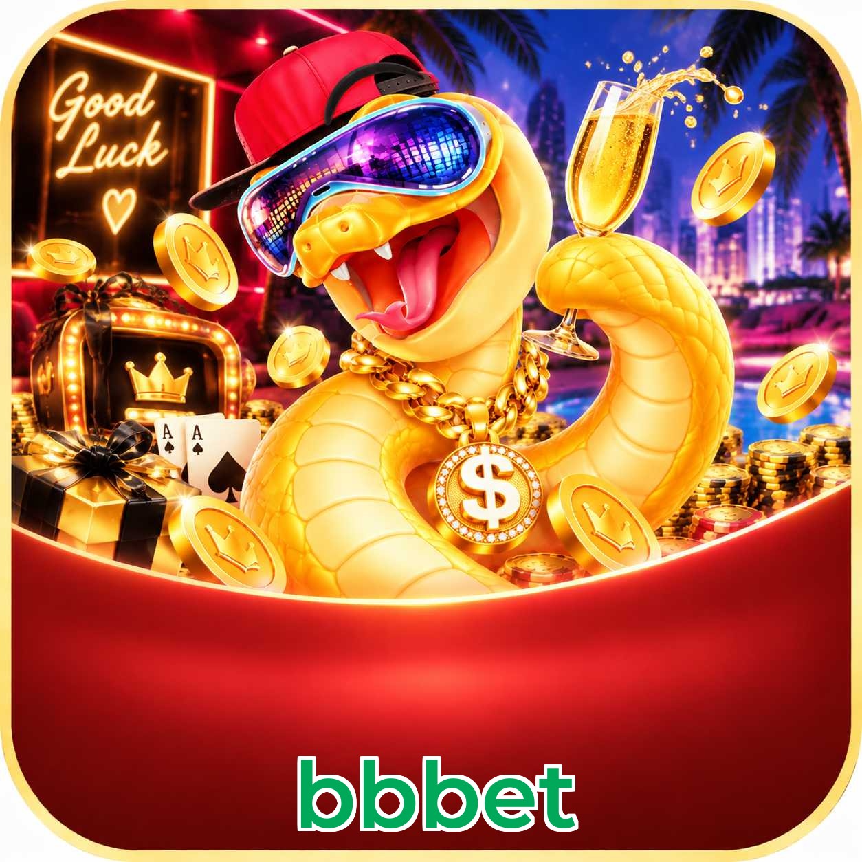 bbbet Facebook Page