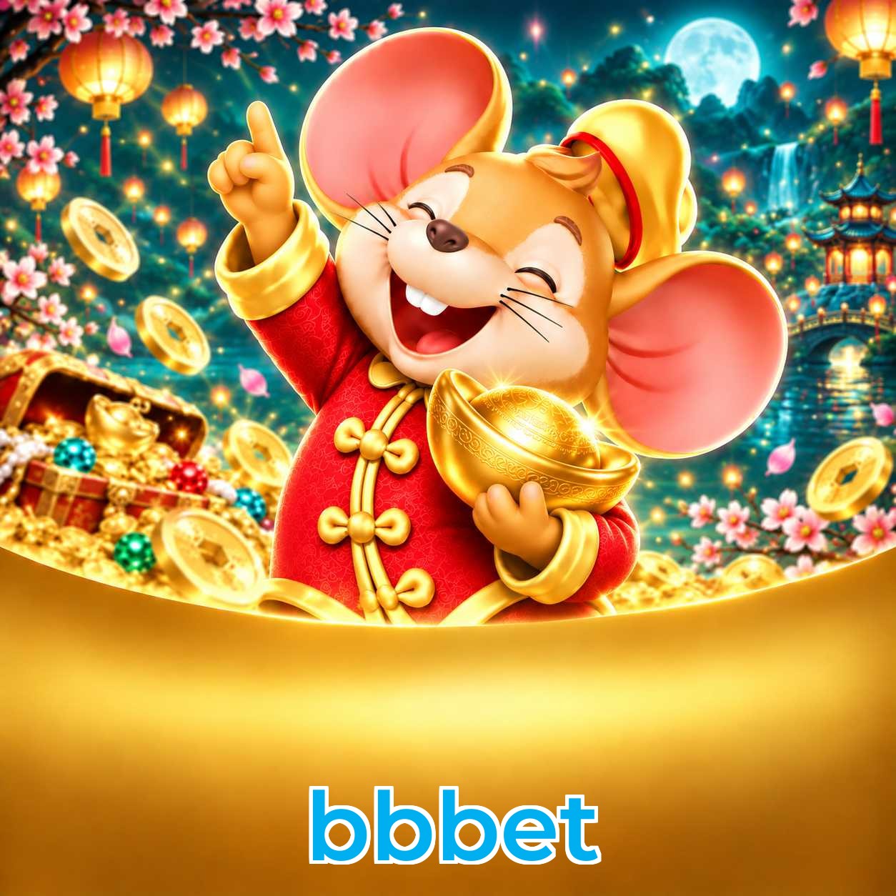 bbbet Welcome Bonus