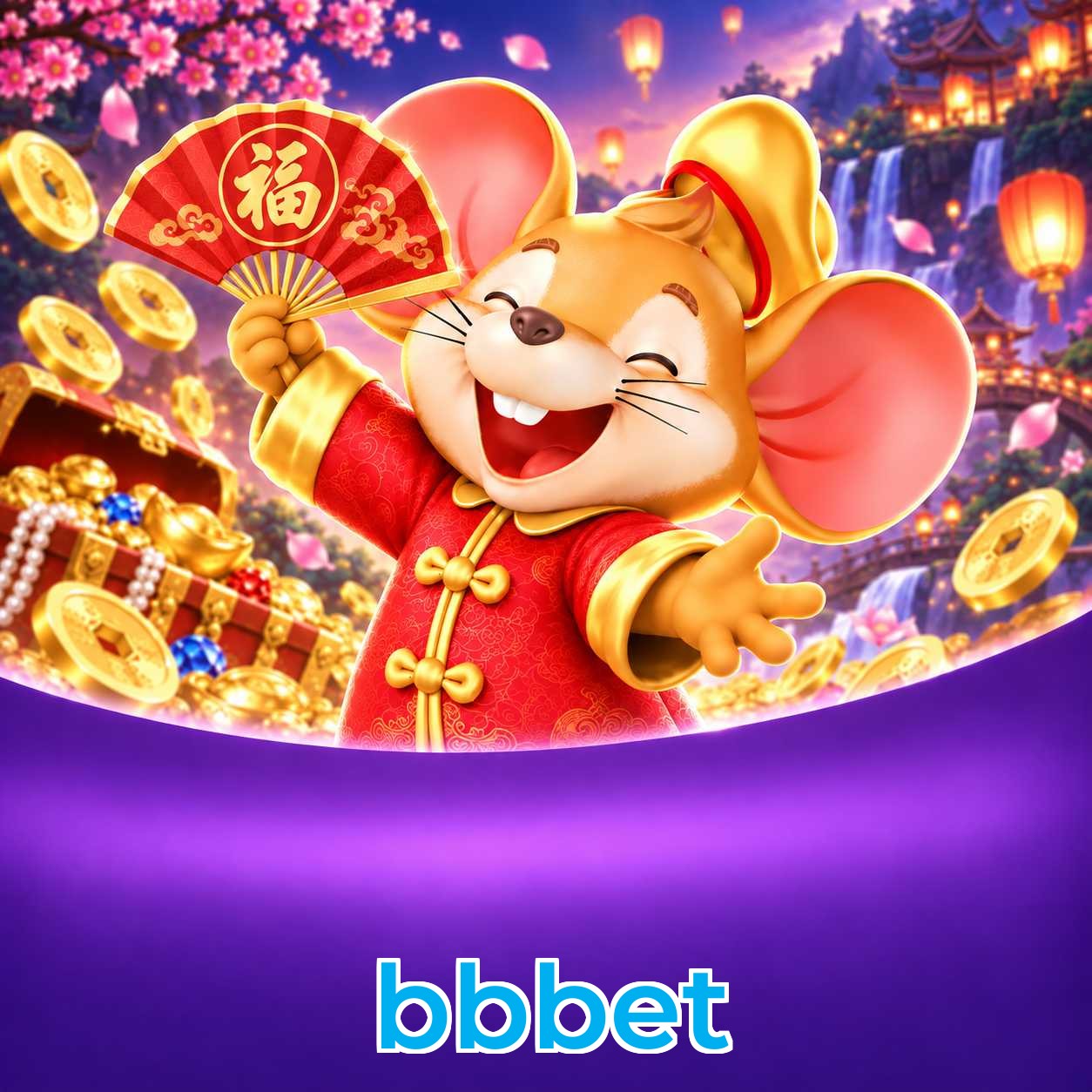 bbbet Odds Lottery
