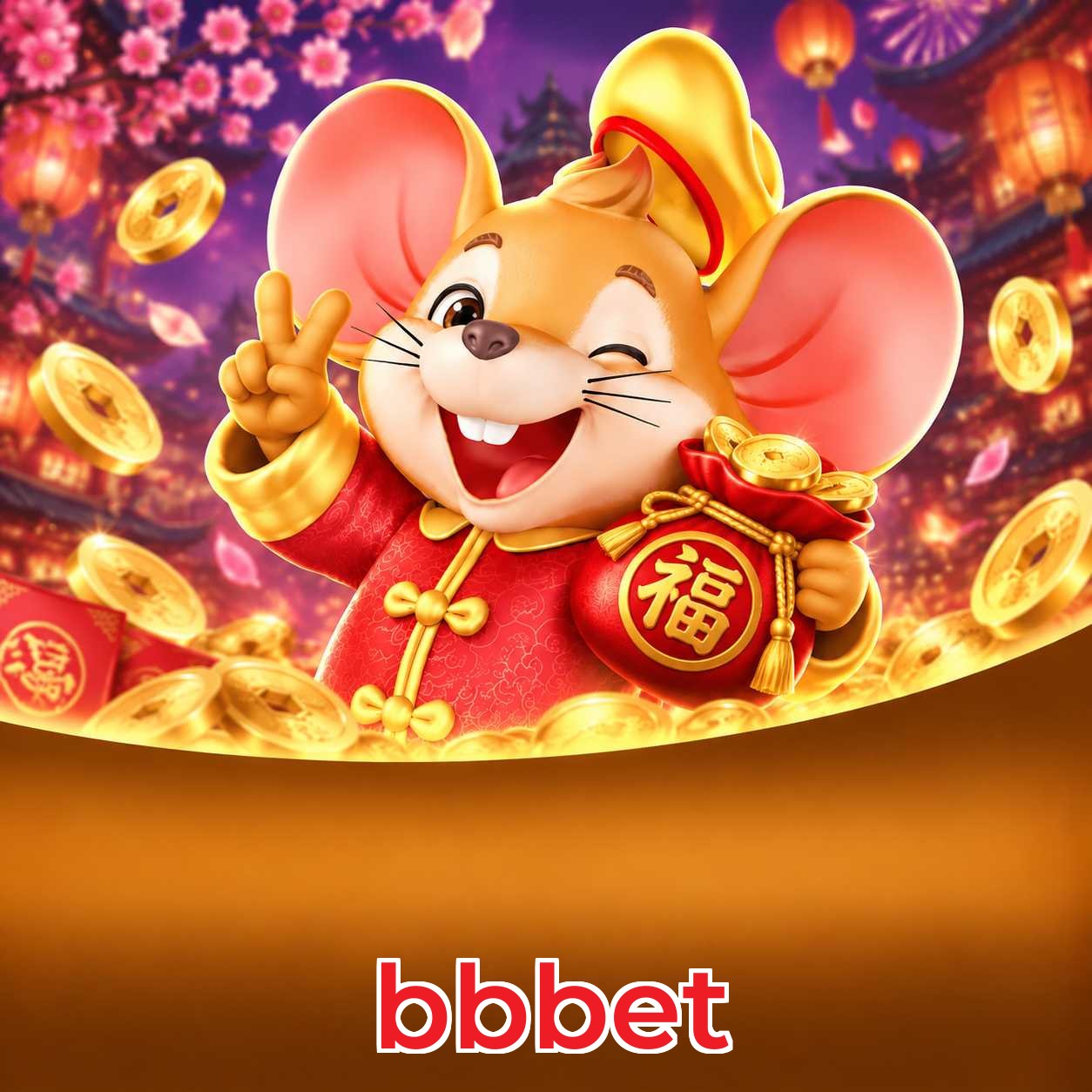 bbbet Logo